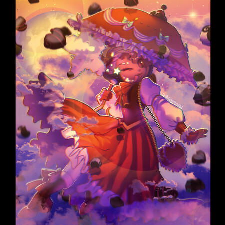 Valentine's Day 2021