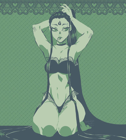 3 Color Challenge
