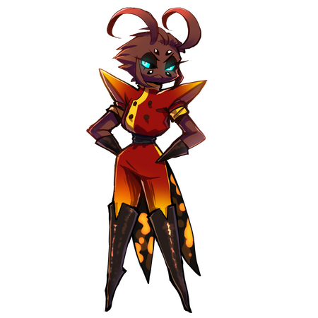 Ignia City Manager: Fi Rio