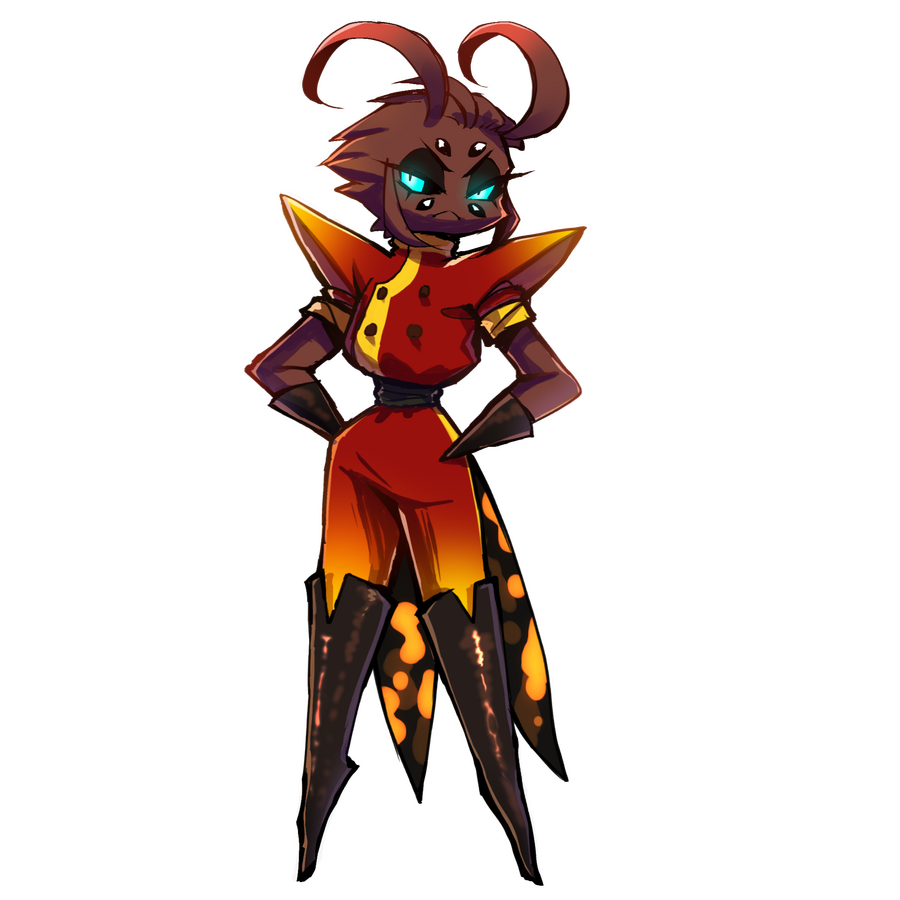 Ignia City Manager: Fi Rio