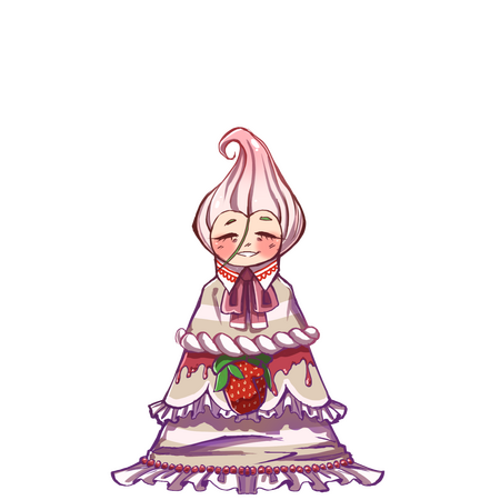 Sooga City Manager: Ami Ai