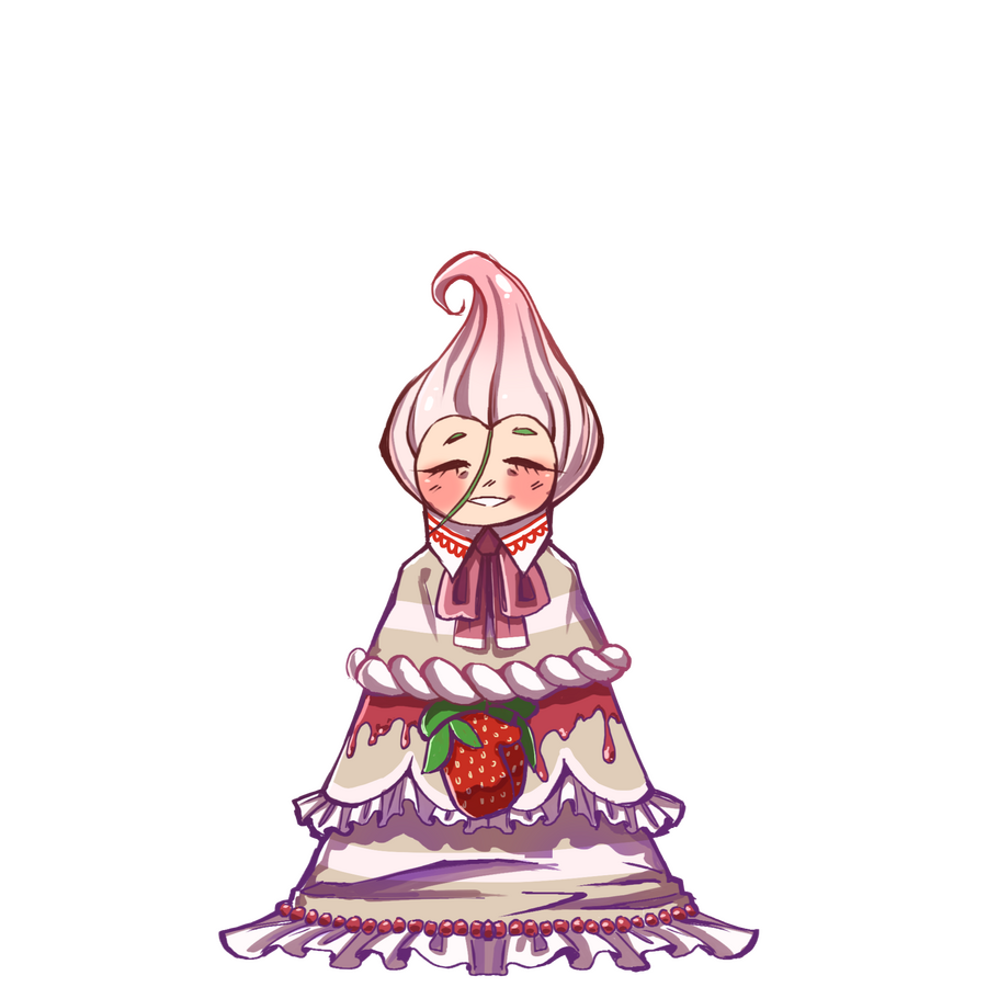 Sooga City Manager: Ami Ai