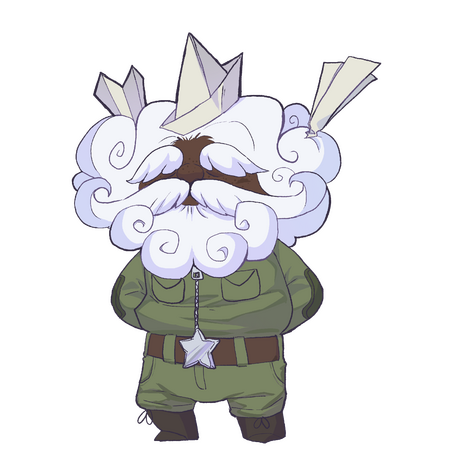 Vindy City Manager: Pap Pierre