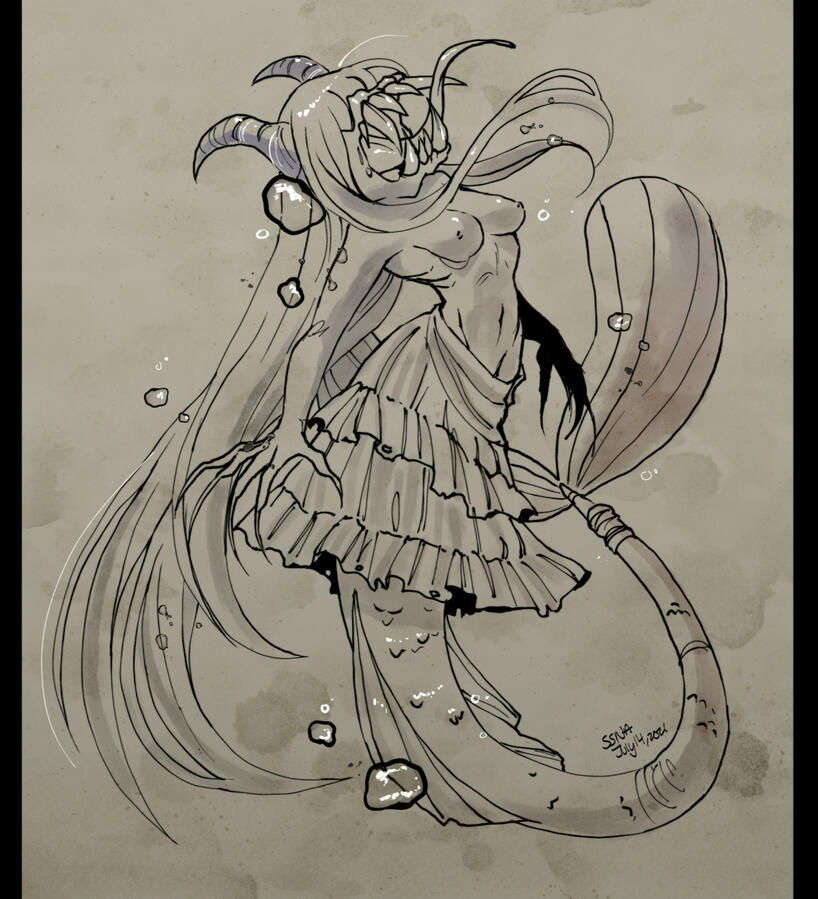 Mermaimer