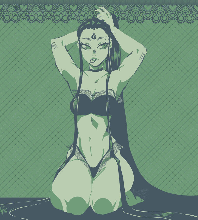 3 Color Challenge
